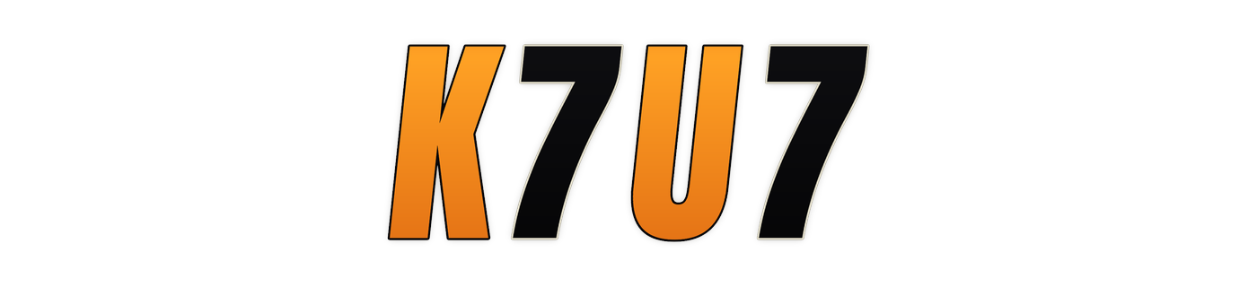 k7u7 লোগো